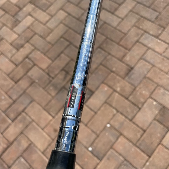 Cleveland Sand Wedge Tour action 56 Deg In Right Handed - Picture 6 of 8